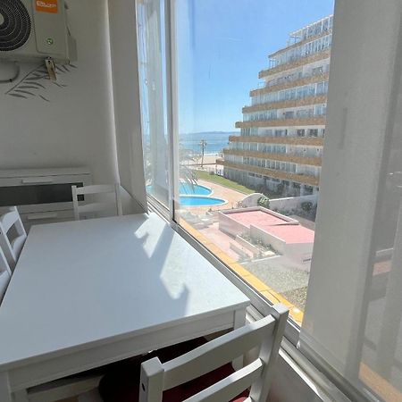 Apartamiento Vista Al Mar - Holiday Center En Росас Экстерьер фото