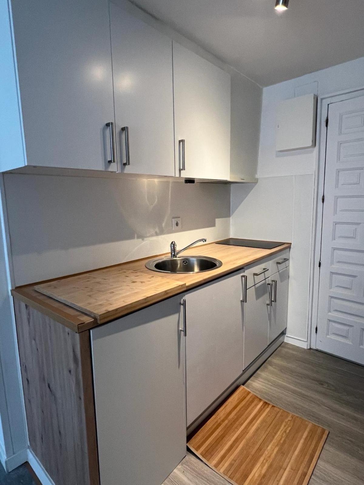 Apartamiento Vista Al Mar - Holiday Center En Росас Экстерьер фото