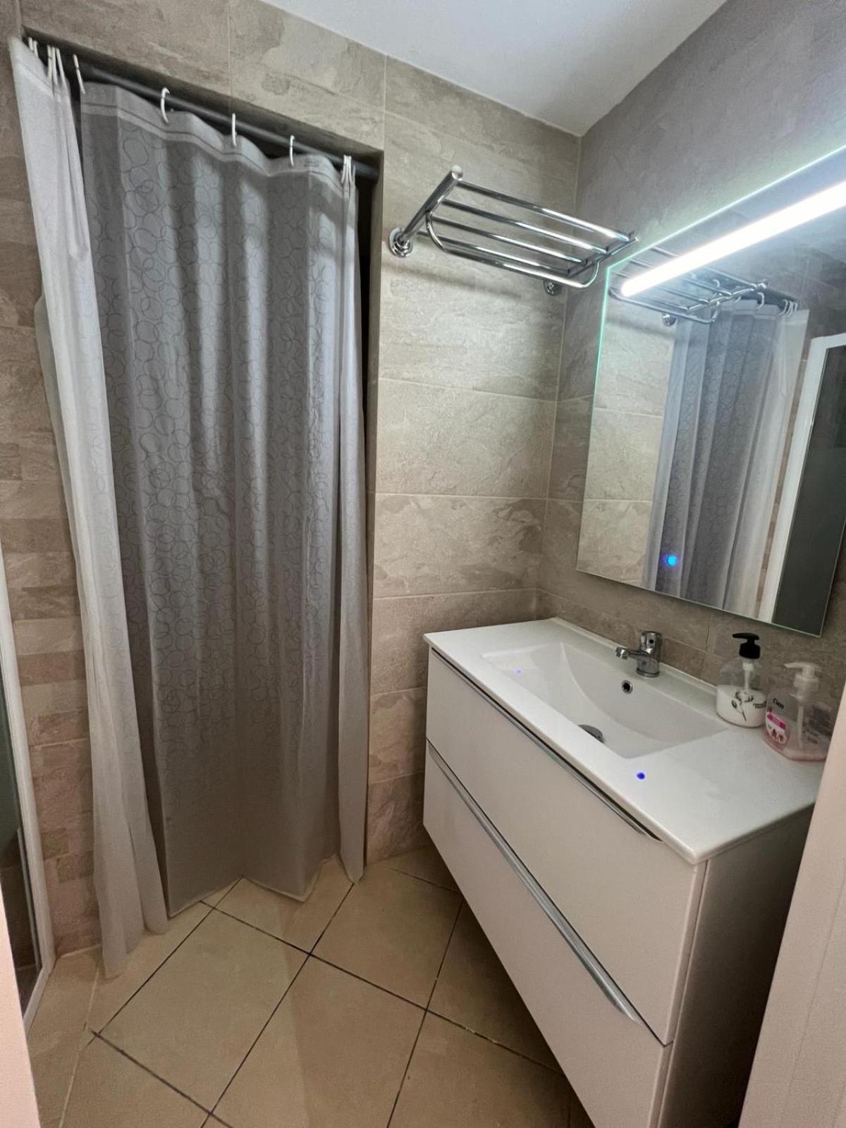 Apartamiento Vista Al Mar - Holiday Center En Росас Экстерьер фото