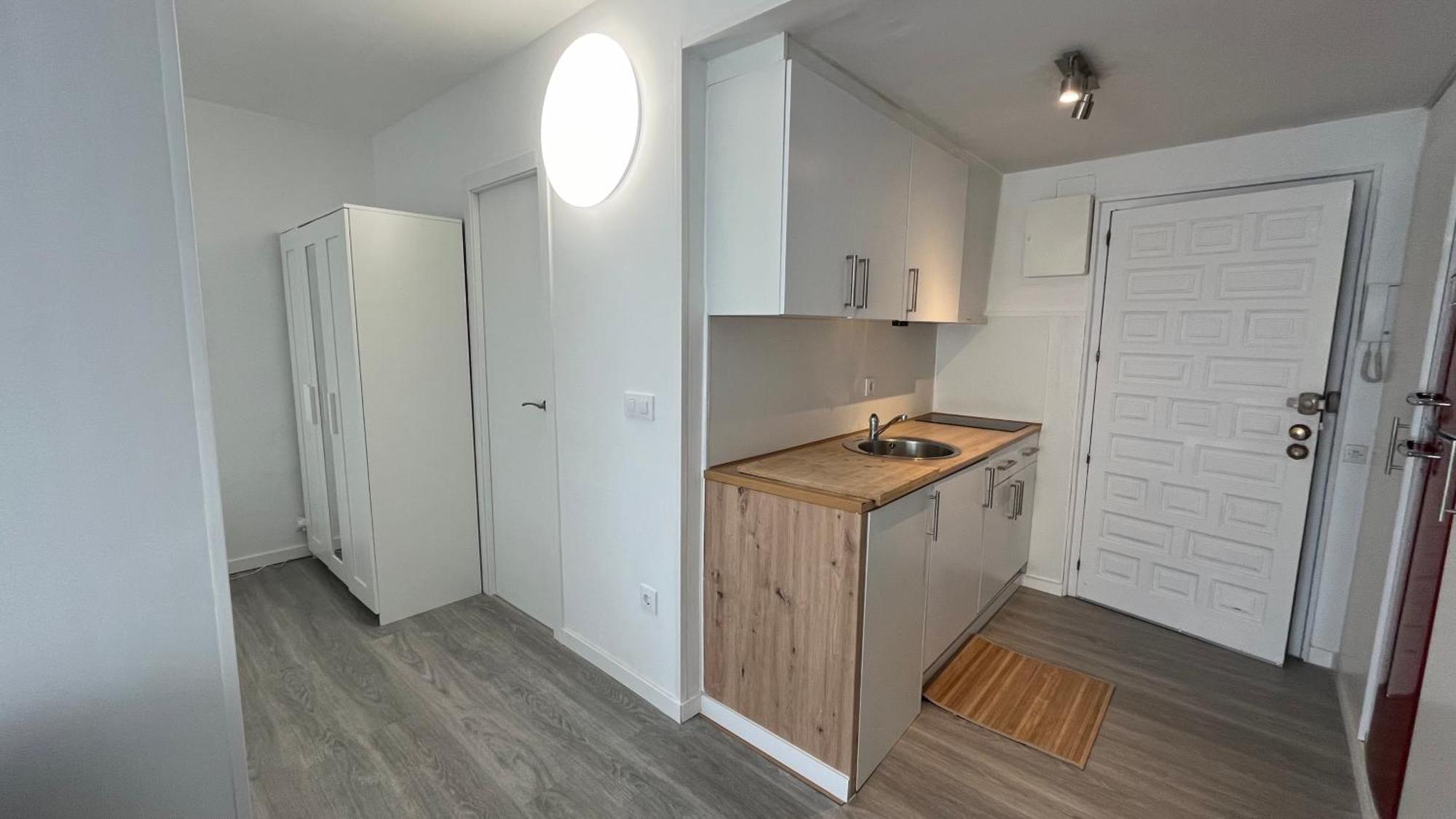 Apartamiento Vista Al Mar - Holiday Center En Росас Экстерьер фото