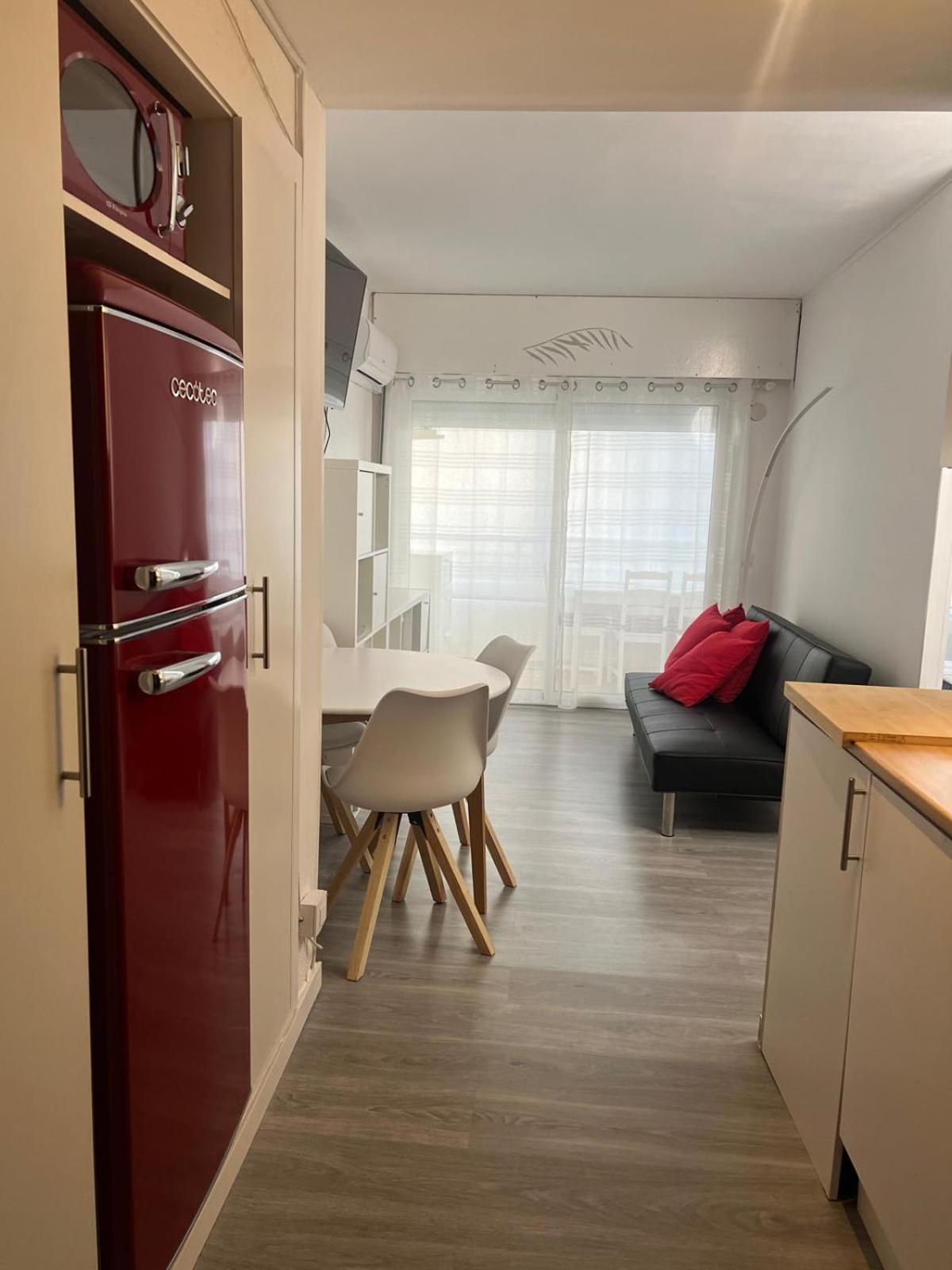 Apartamiento Vista Al Mar - Holiday Center En Росас Экстерьер фото